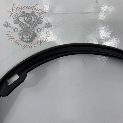 Left Inner Fairing Seal OEM 61400063