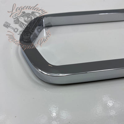 Sissy bar mount OEM 52654-84