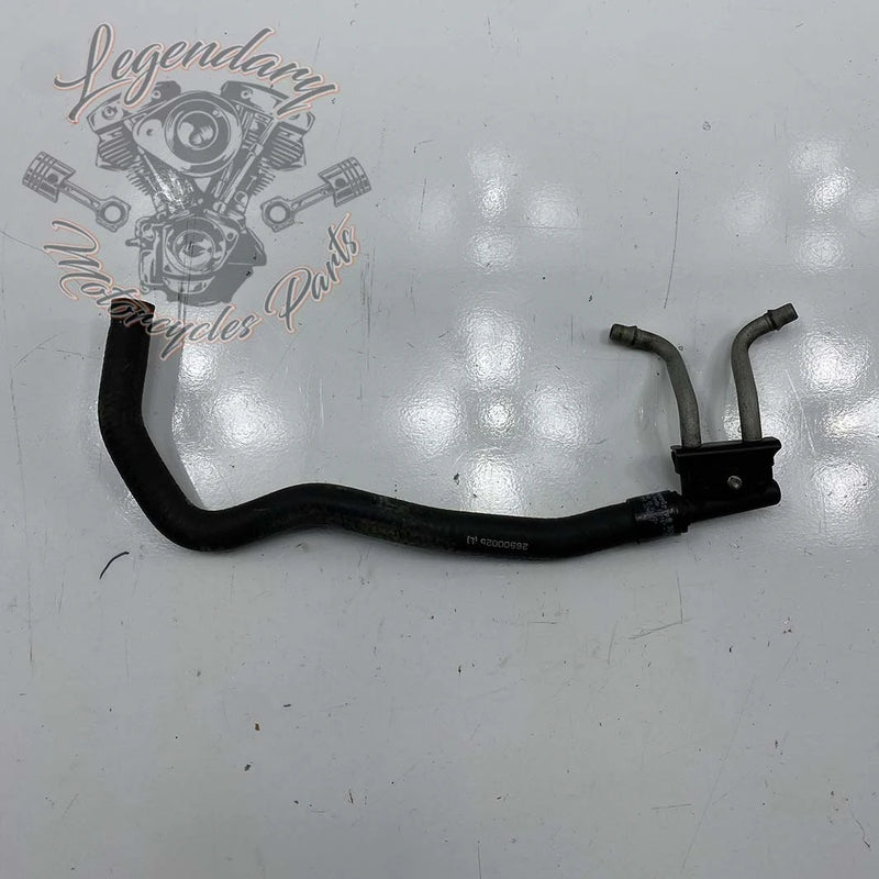 Left Radiator Hose OEM 26900027