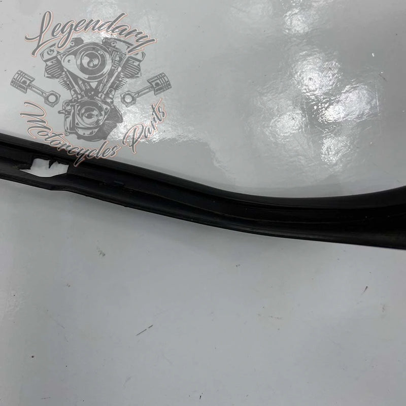 Left Inner Fairing Seal OEM 61400063