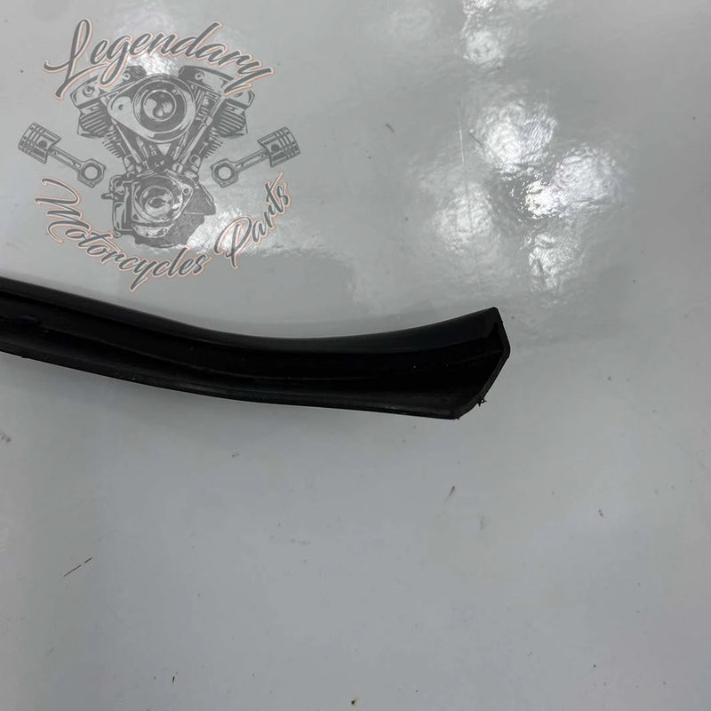 Left Inner Fairing Seal OEM 61400063