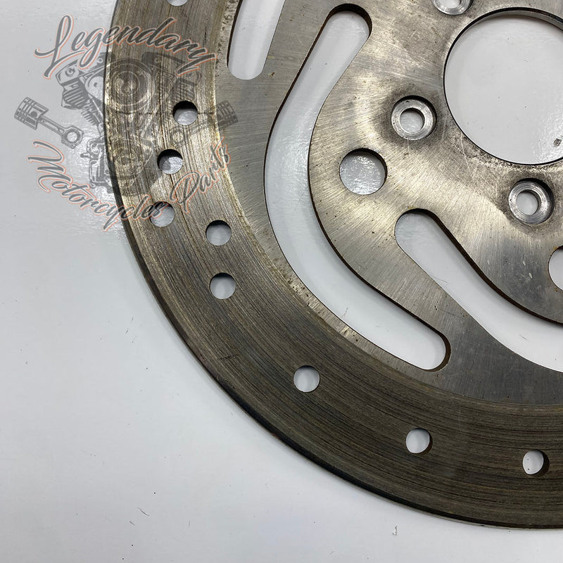 Linke vordere Bremsscheibe OEM 44156-00