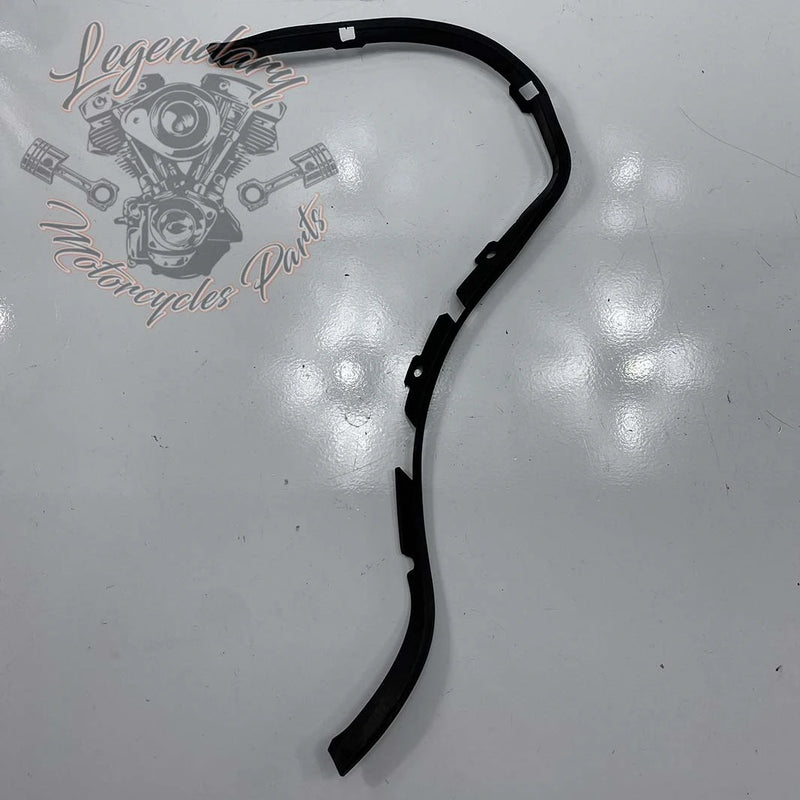 Left Inner Fairing Seal OEM 61400063