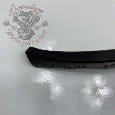 Left Inner Fairing Seal OEM 61400063