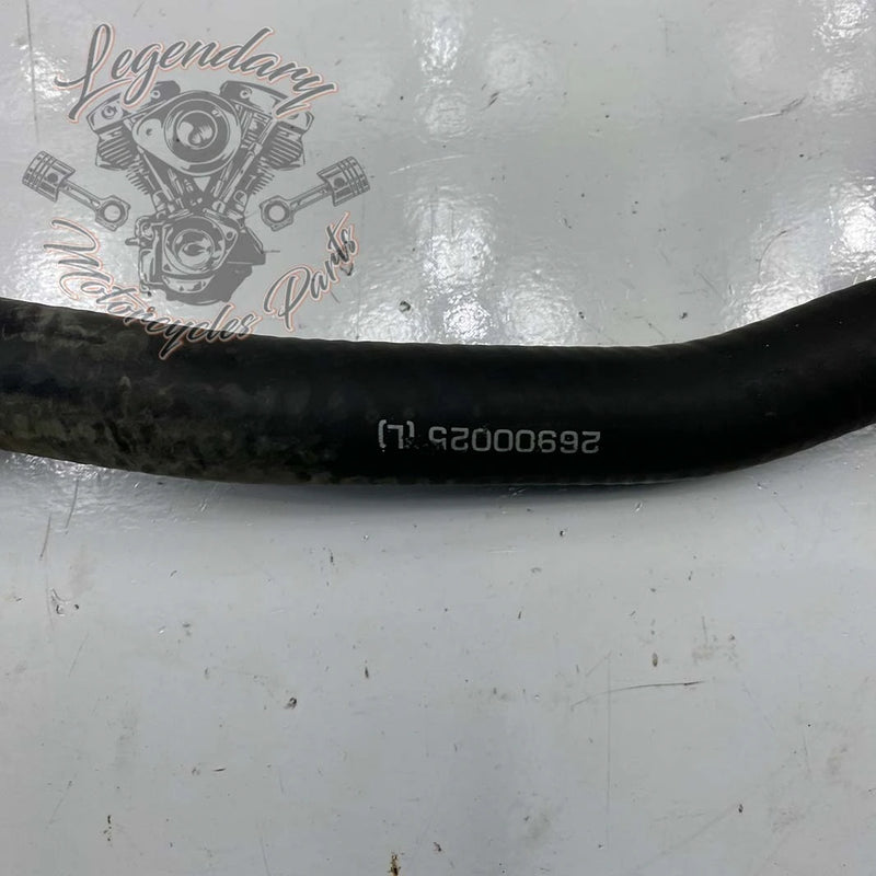 Left Radiator Hose OEM 26900027