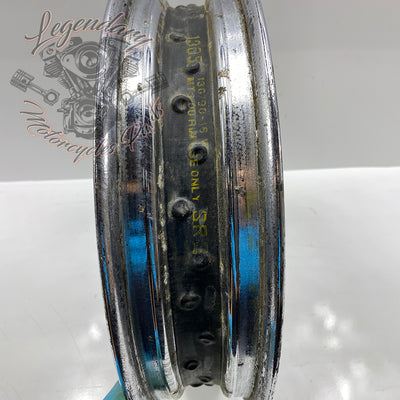 Roue arrière 16" OEM 44606-08