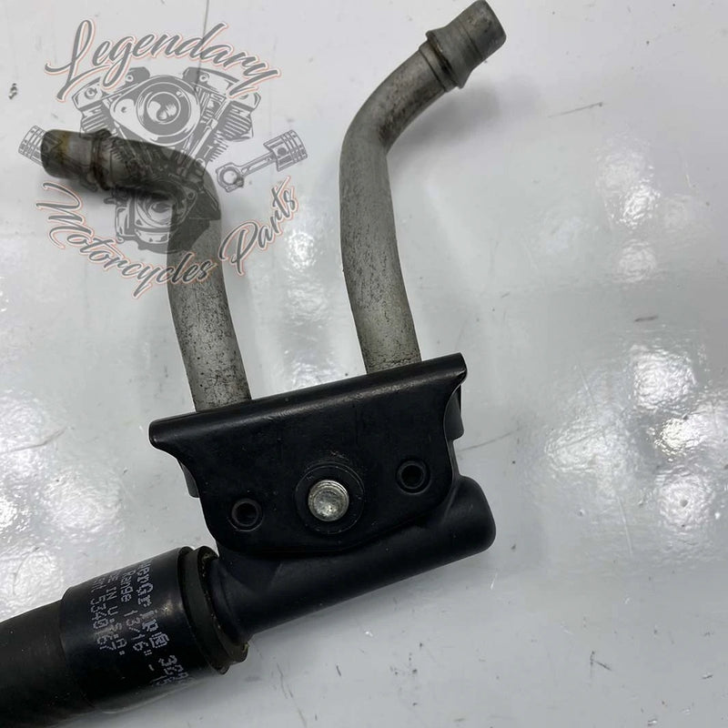 Left Radiator Hose OEM 26900027