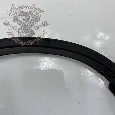 Left Inner Fairing Seal OEM 61400063