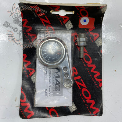 Tachometer with handlebar mount Réf. CL008L