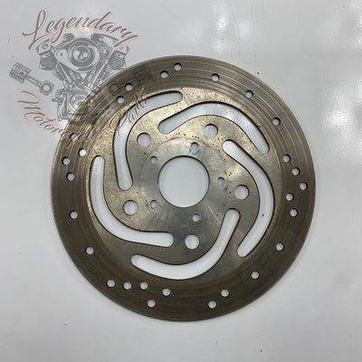 Levi sprednji zaviralni disk OEM 44156-00