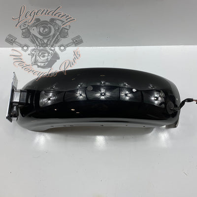 Complete Bodywork OEM 61348-04