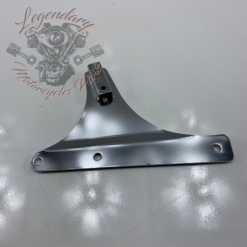 Rigid sissy bar side mounts OEM 53374-03