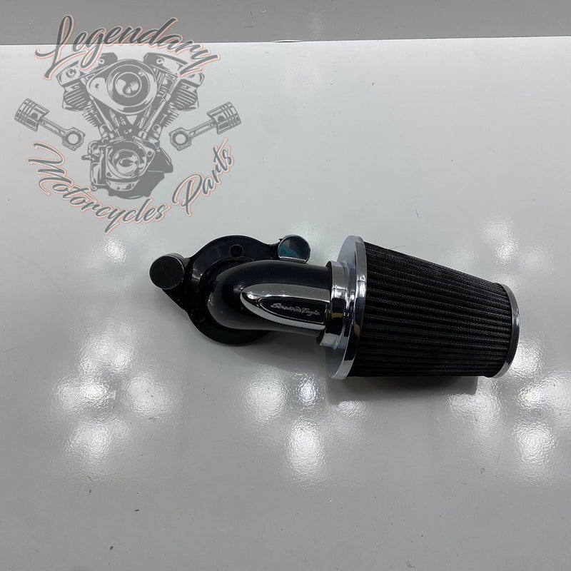 Filtr powietrza Heavy Breather Screamin Eagle OEM 29080-09A