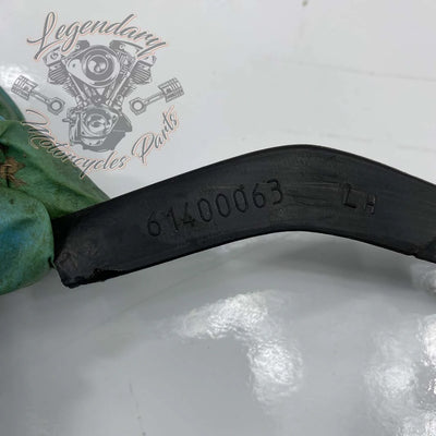 Left Inner Fairing Seal OEM 61400063