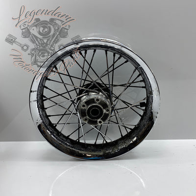 Koło przednie 16" OEM 44605-08