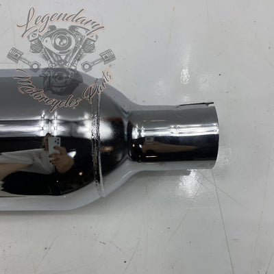 Silencer OEM 65863-04