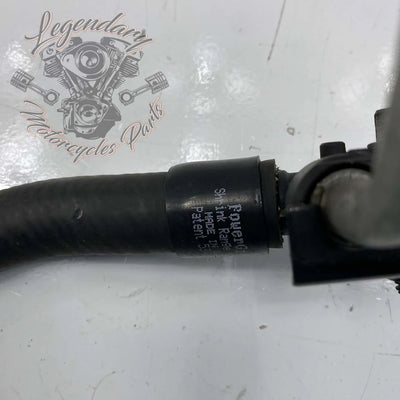 Left Radiator Hose OEM 26900027