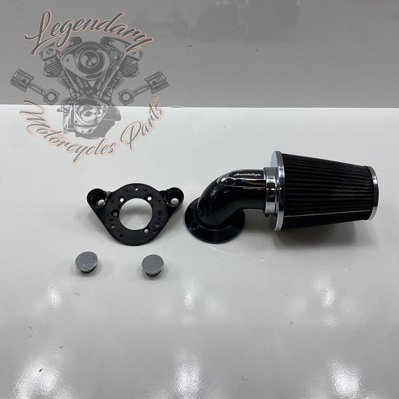 Filtre à air Heavy Breather Screamin Eagle OEM 29080-09A