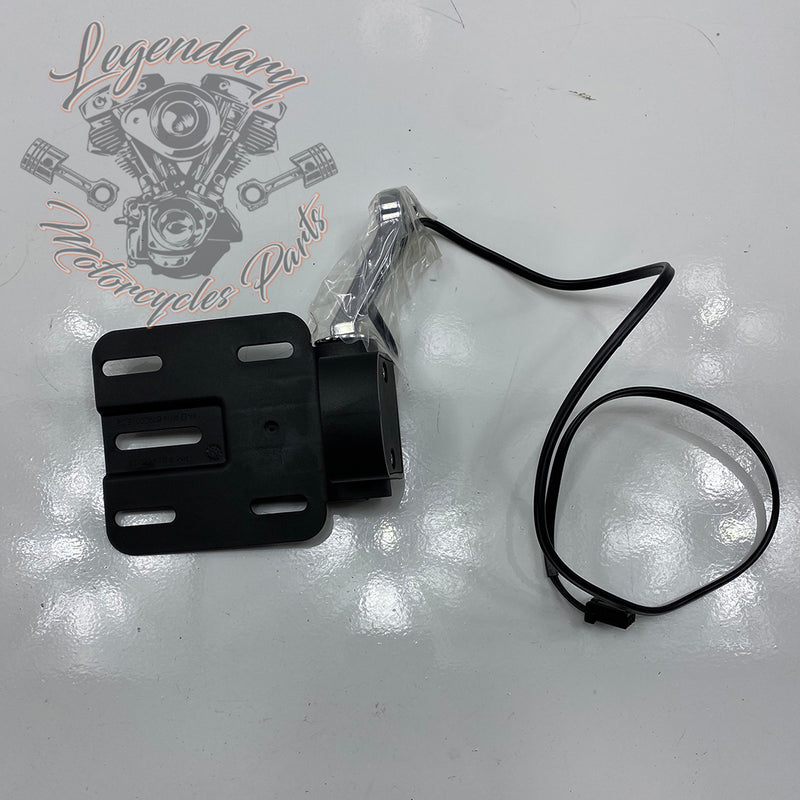 Supporto targa laterale OEM 67900122