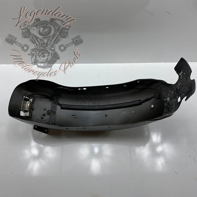 Complete Bodywork OEM 61348-04