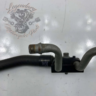 Left Radiator Hose OEM 26900027