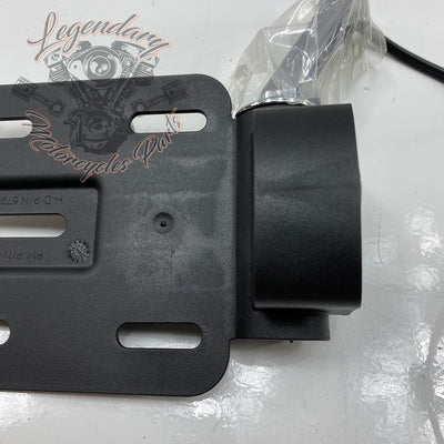 Supporto targa laterale OEM 67900122