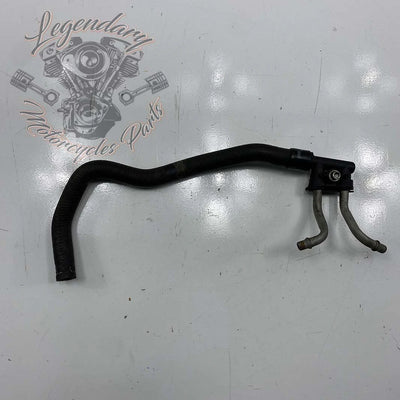 Left Radiator Hose OEM 26900027