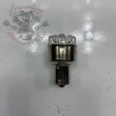 Ampoule orange LED Réf. 166032