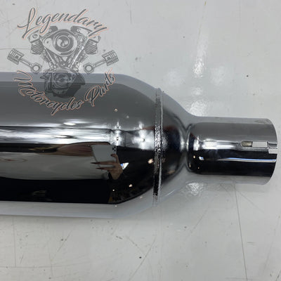 Silencer OEM 65863-04