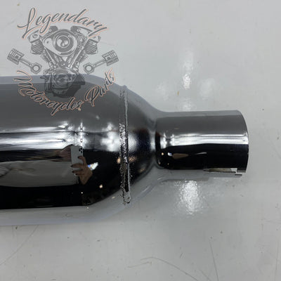 Silencer OEM 65863-04