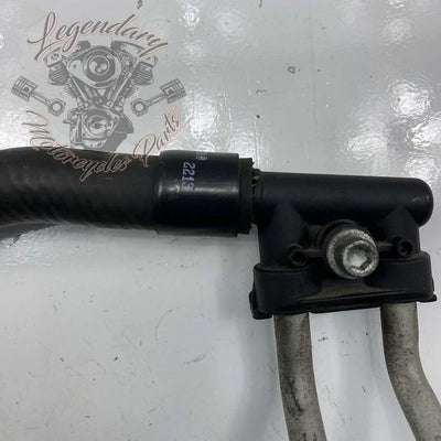 Left Radiator Hose OEM 26900027