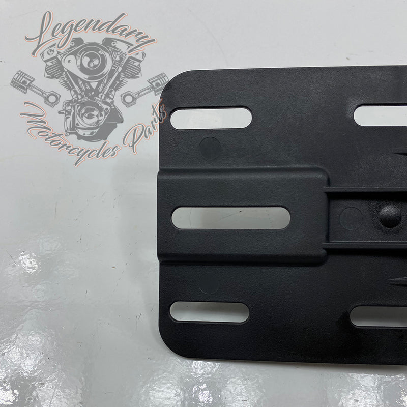 Support de plaque latéral OEM 67900122