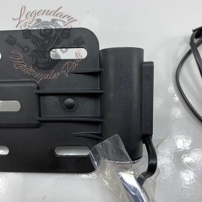 Seitenkennzeichenhalter OEM 67900122