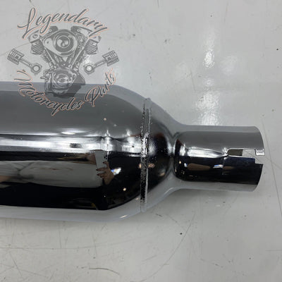 Silencer OEM 65863-04