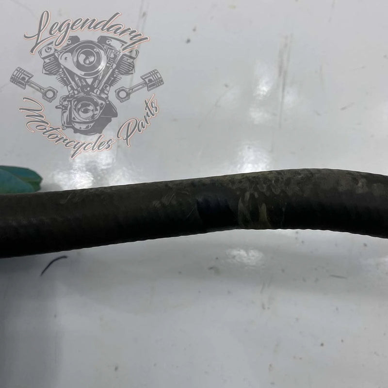 Left Radiator Hose OEM 26900027