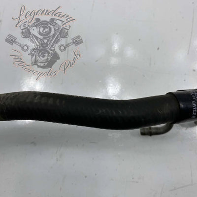 Left Radiator Hose OEM 26900027