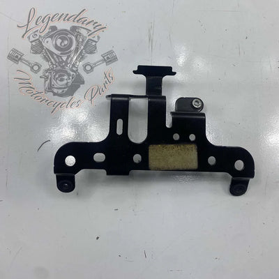 Coolant pump and thermostat bracket OEM 62800001