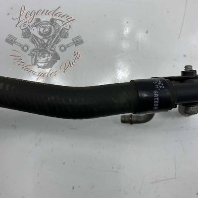 Left Radiator Hose OEM 26900027