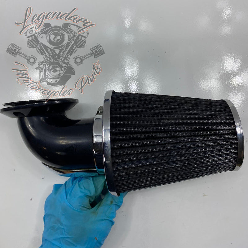 Filtre à air Heavy Breather Screamin Eagle OEM 29080-09A