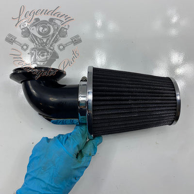 Filtre à air Heavy Breather Screamin Eagle OEM 29080-09A