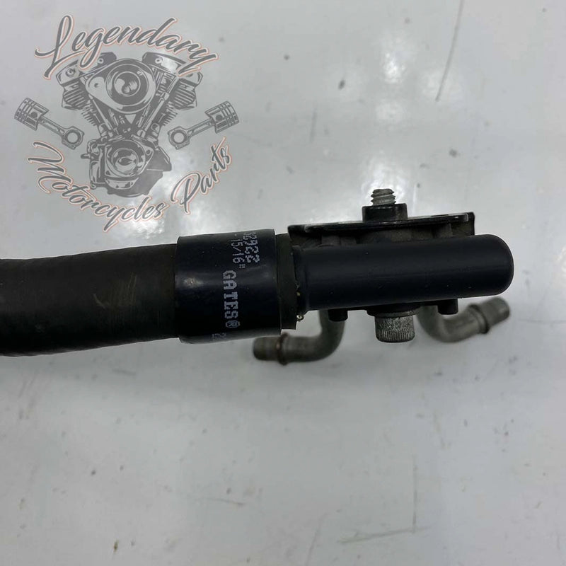 Left Radiator Hose OEM 26900027