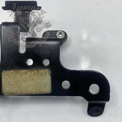 Coolant pump and thermostat bracket OEM 62800001