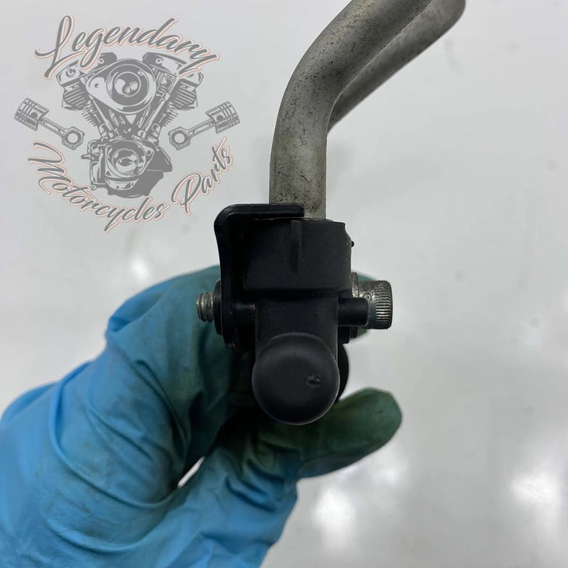 Left Radiator Hose OEM 26900027