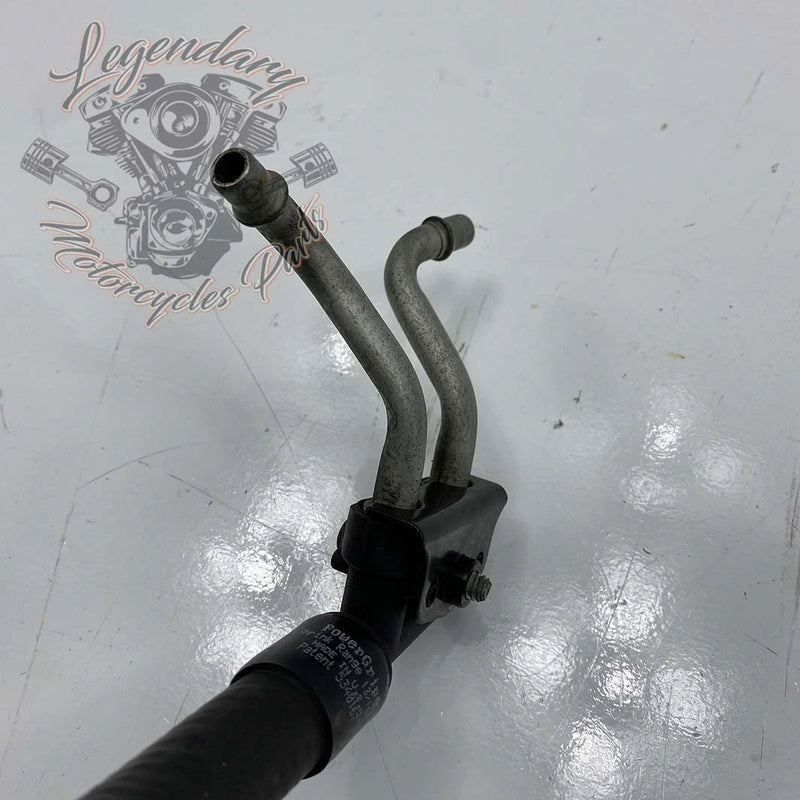 Left Radiator Hose OEM 26900027