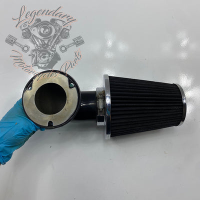 Filtre à air Heavy Breather Screamin Eagle OEM 29080-09A