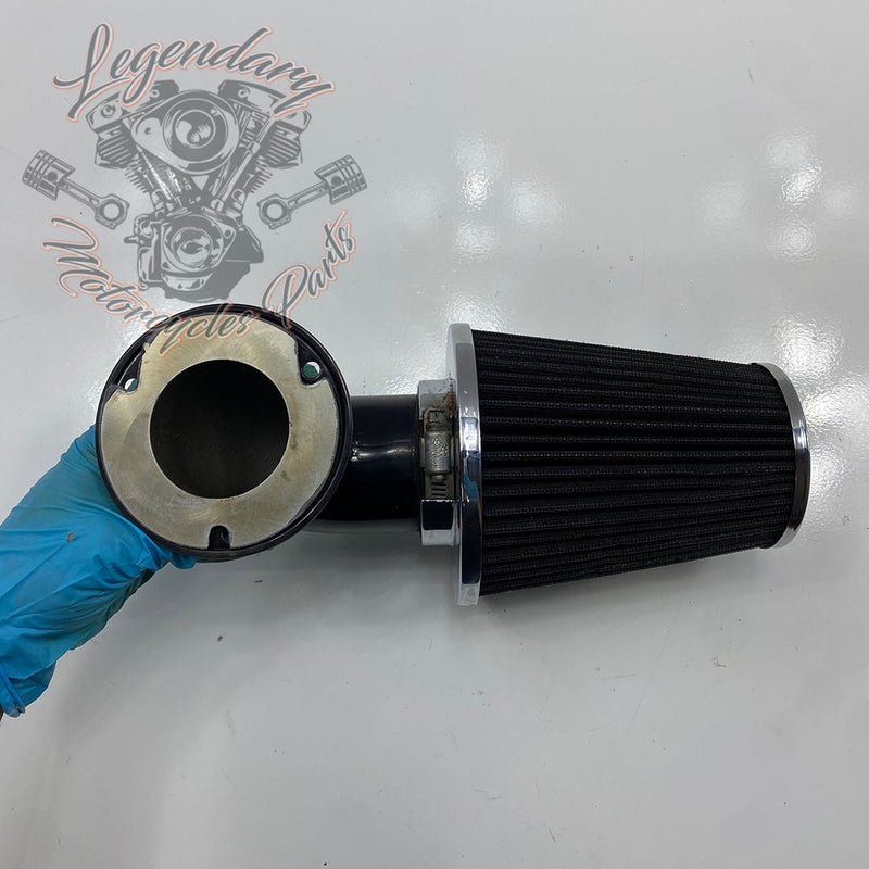 Filtre à air Heavy Breather Screamin Eagle OEM 29080-09A