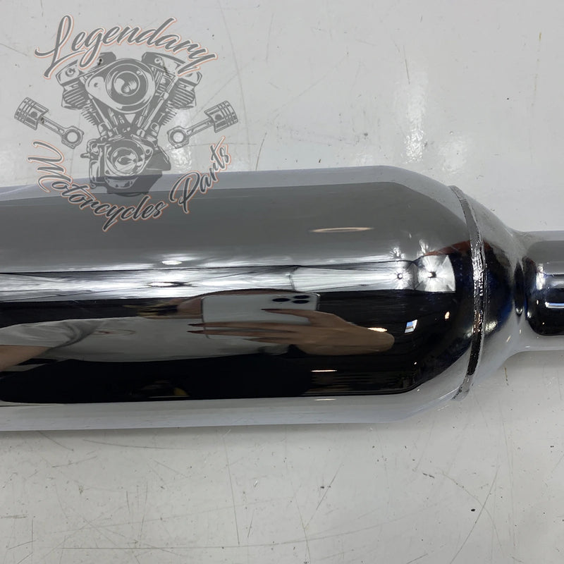 Silencer OEM 65863-04