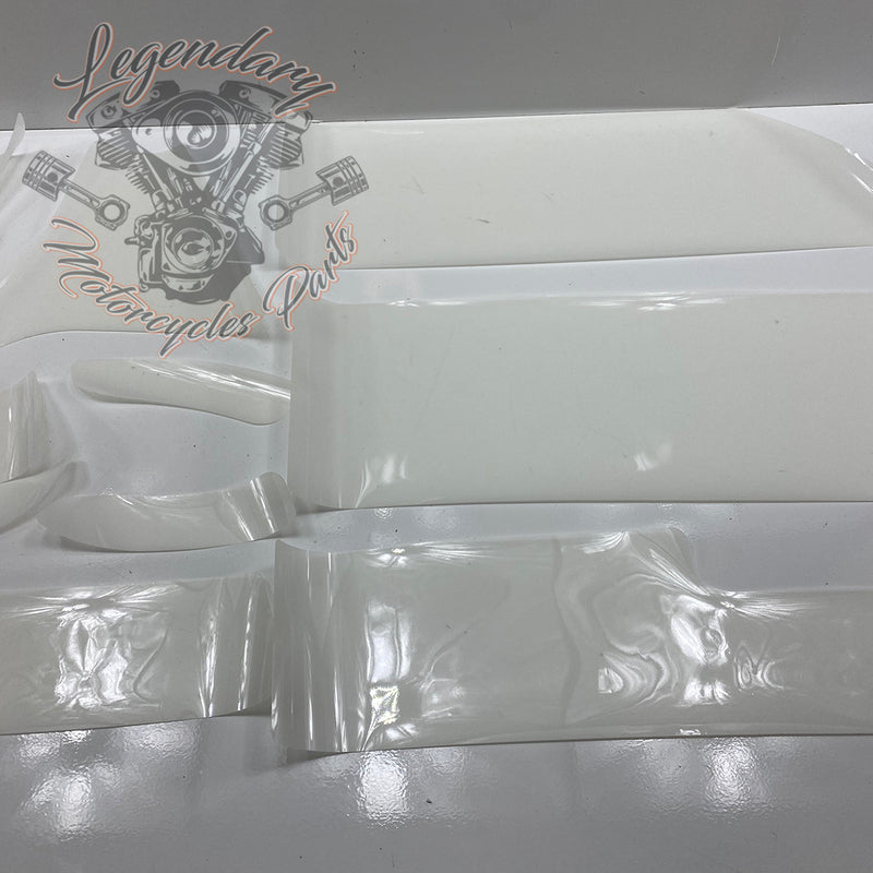 Kit de autocolantes de proteção de pintura OEM 11100125