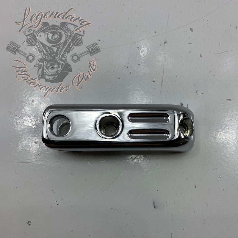 Supporto di fissaggio inferiore per poggiapiedi autostradale OEM 50957-02C