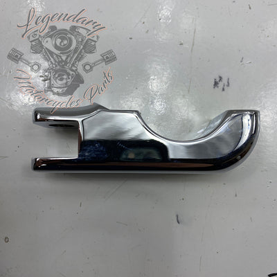 Supporto di fissaggio inferiore per poggiapiedi autostradale OEM 50957-02C